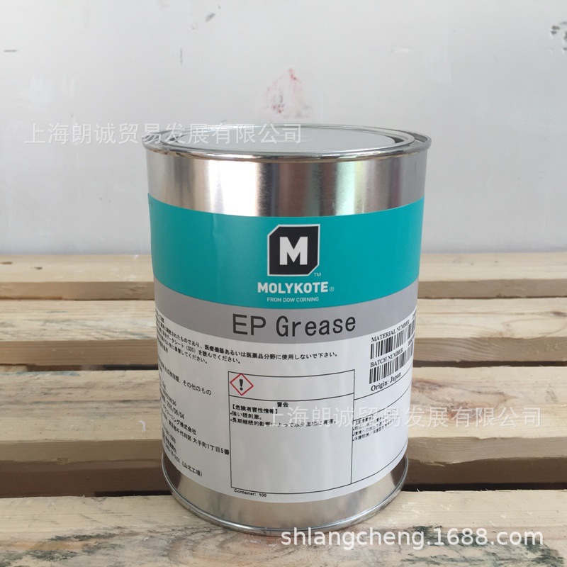 摩力克MOLYKOTE EP GREASE 道康宁 机械卡盘润滑 图片_高清大图 阿里巴巴