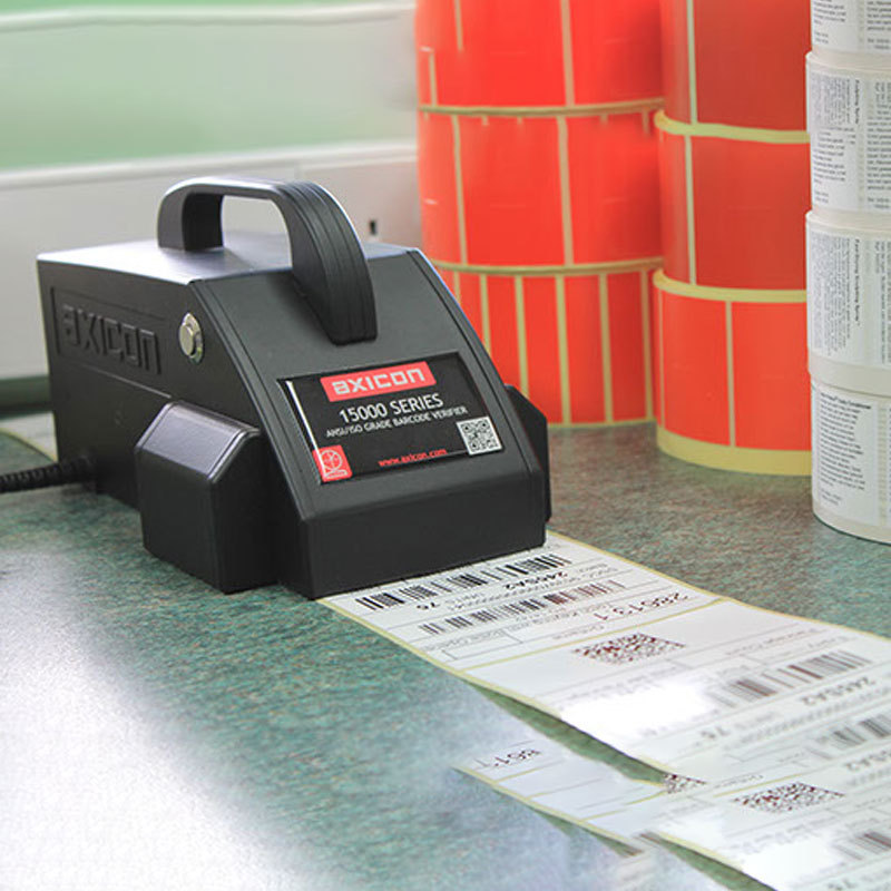 AXICON 15000��װ����ӡˢ��ǩ��ά������������ȼ�У��֤�����