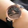 Fashionable trend swiss watch, swan for leisure, fresh quartz watches, internet celebrity, Korean style, simple and elegant design