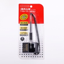 ���9410�칫�ľ߷�������̨��  0.5mm˫���ͷ��©ī��д˳��