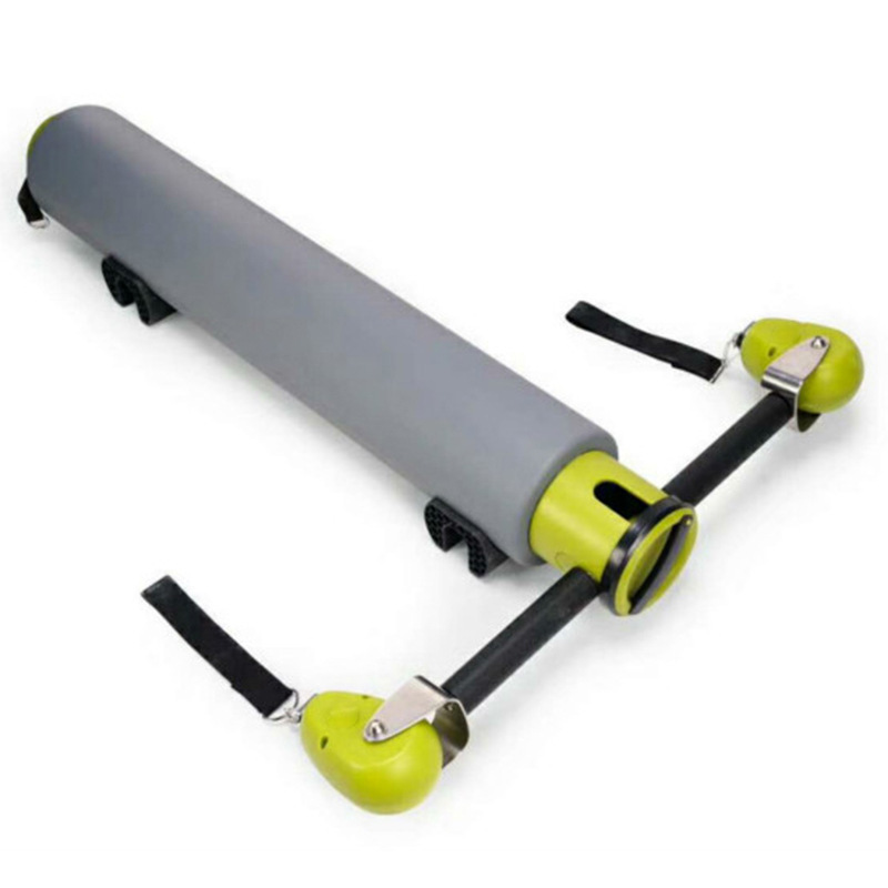 Pilates multifunctional walking Pilates roller Pilates MOT sliding bed R Core bed yoga