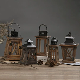 蜡烛器皿;金属工艺品;蜡烛