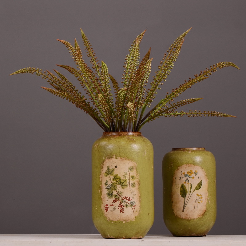 modern plastic realistic artificial flowers for living room for home…
