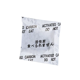 硅胶;矿物吸附剂;活性炭