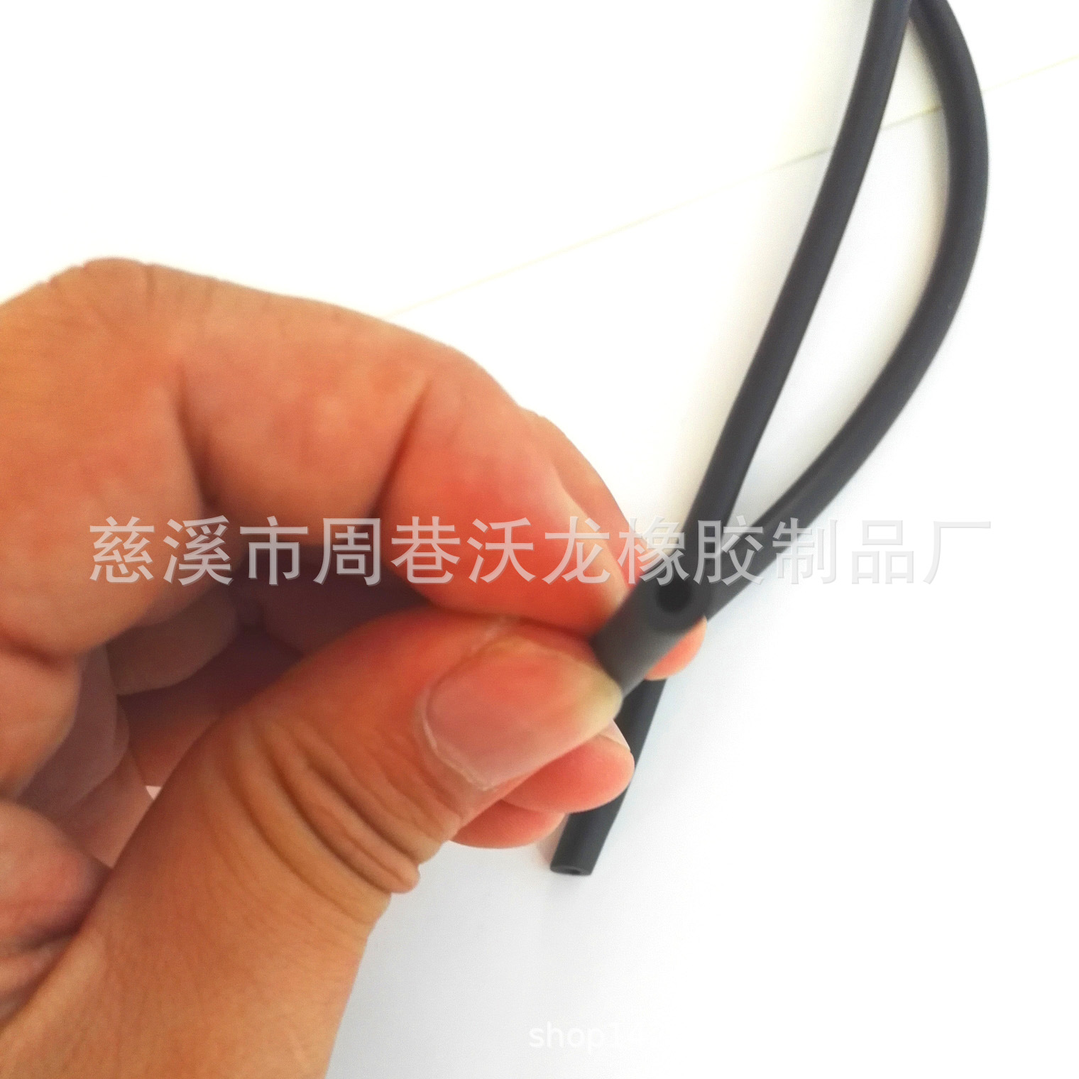 优惠nbr橡胶管 EPDM三元乙丙胶管空心耐磨橡胶管