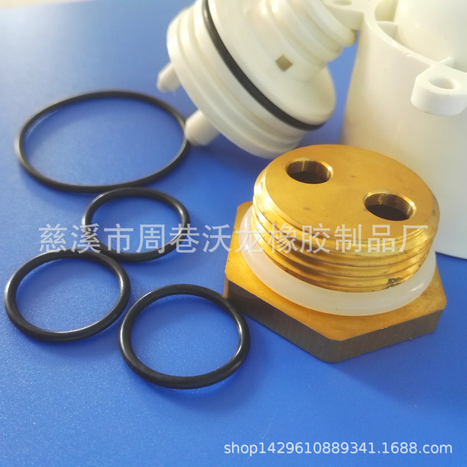 环保黑色密封圈 吸料机密封圈 电饭煲硅胶密封圈 水杯硅胶密封圈