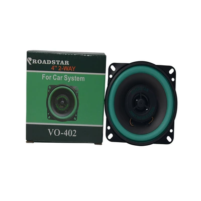 Coaxial Speakers 60-Magnet Car | Car horn/tweeter