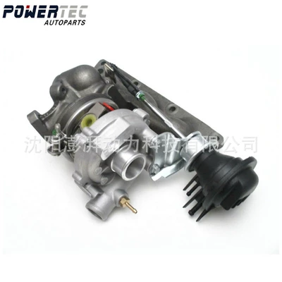 GT1238S car turbocharger machine 727211-0001 727211-5001S Mercedes-Benz applicable