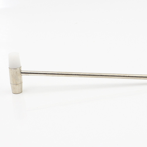 Watch repair tools Multifunctional DIY small hammer Double-sided tape hammer Watch repair watch mini hammer