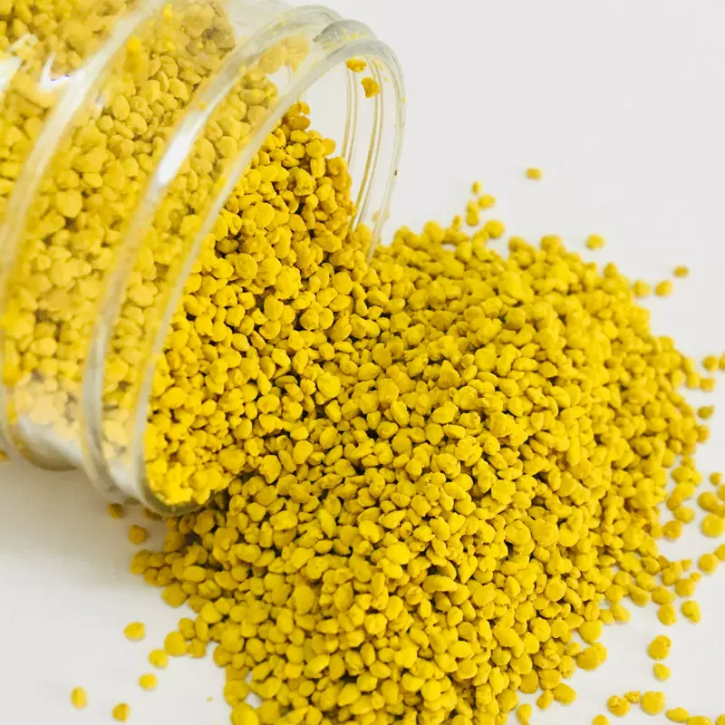 蜂场厂家直销蜂花粉吃的食用瓶装500g一件代发未破壁筛选油菜花粉