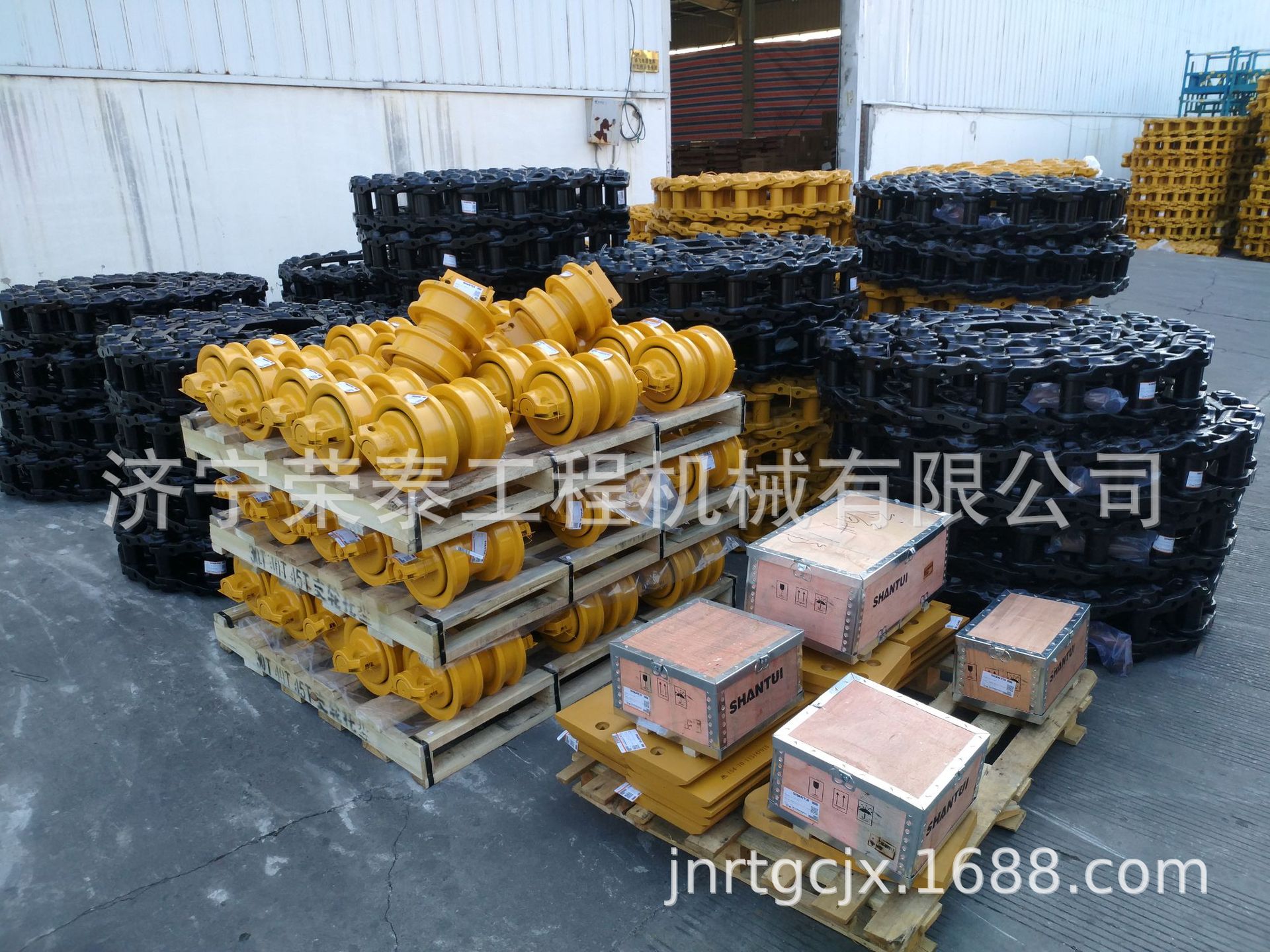 产地货源现货供应山推挖掘机TP07400-00310软管