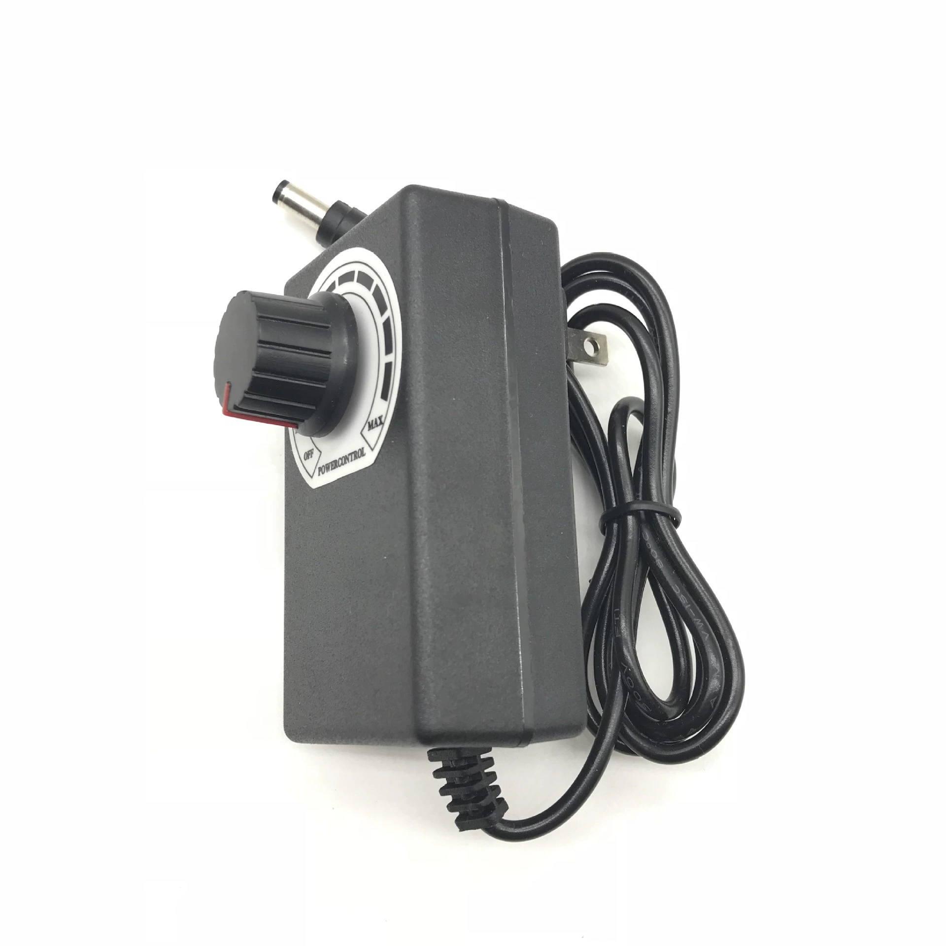 Регулятор скорости 3-12V 2A, блок питания 24W DC, адаптер, ножки регулятора 2A