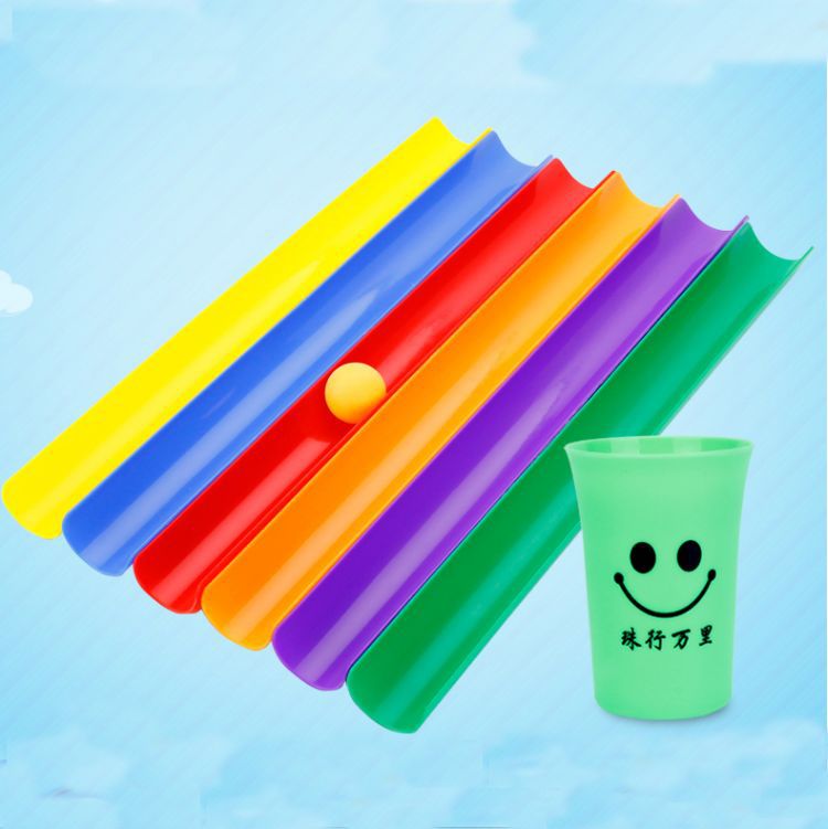 Toy for kindergarten sensorics