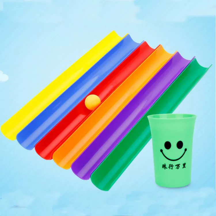 Игрушка для сенсорики детсада, командная игра, семейный стиль