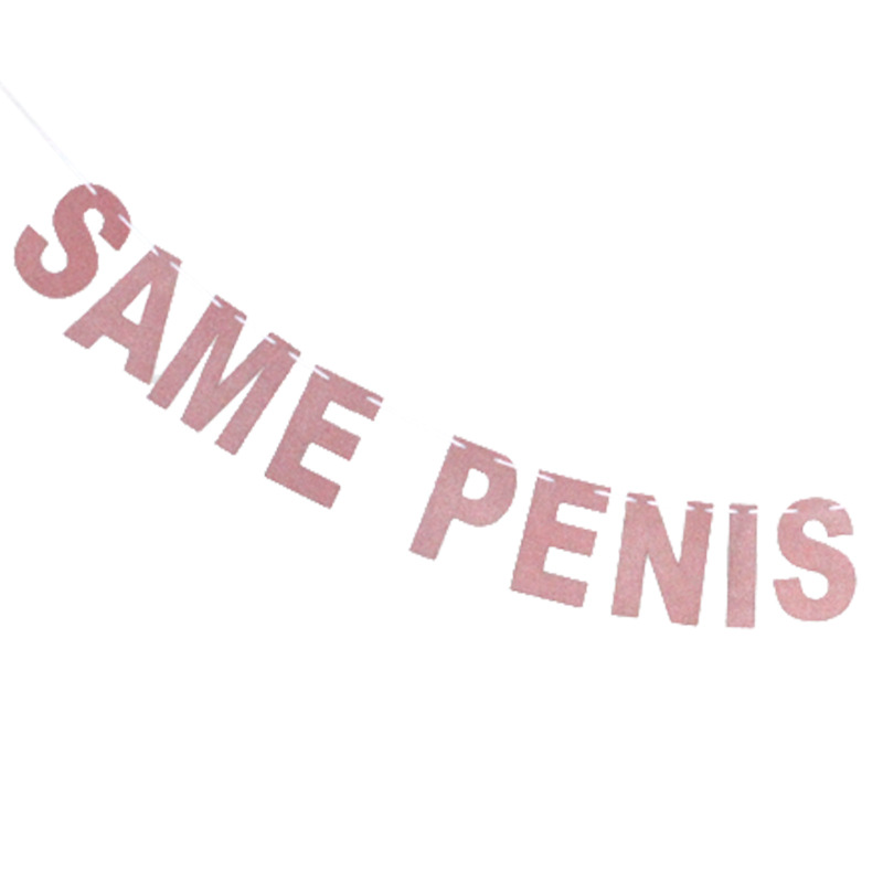 Decoración de la fiesta de bodas europea y americana bandera de oro rosa brillante polvo de flores de fábrica directamente para la decoración de la pared de bandera de la boda