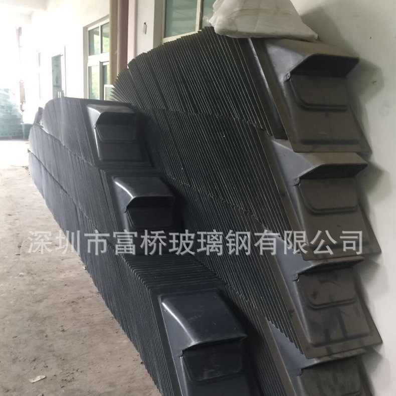 玻璃钢防蚊闸 广东防蚊闸 防蚊闸生产厂家 异形防蚊闸