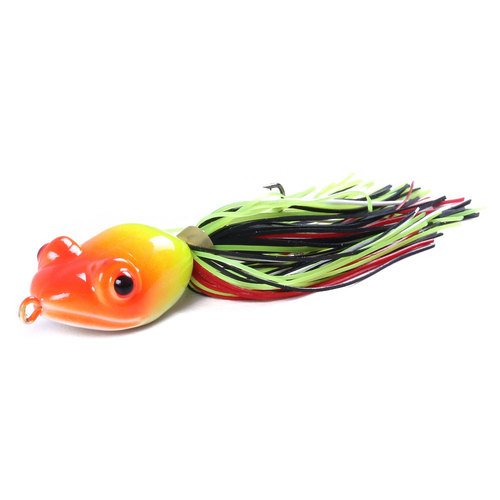 HENGJIA recommends submersed thunder frog 10cm9.4g bionic plastic fishing bait outdoor sports fishing gear