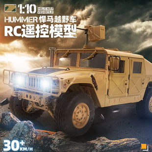܊�ÿ�܇1/10����ģ��4*4܊��P408�a�ں��RԽҰRC�ߙn�b��܇��