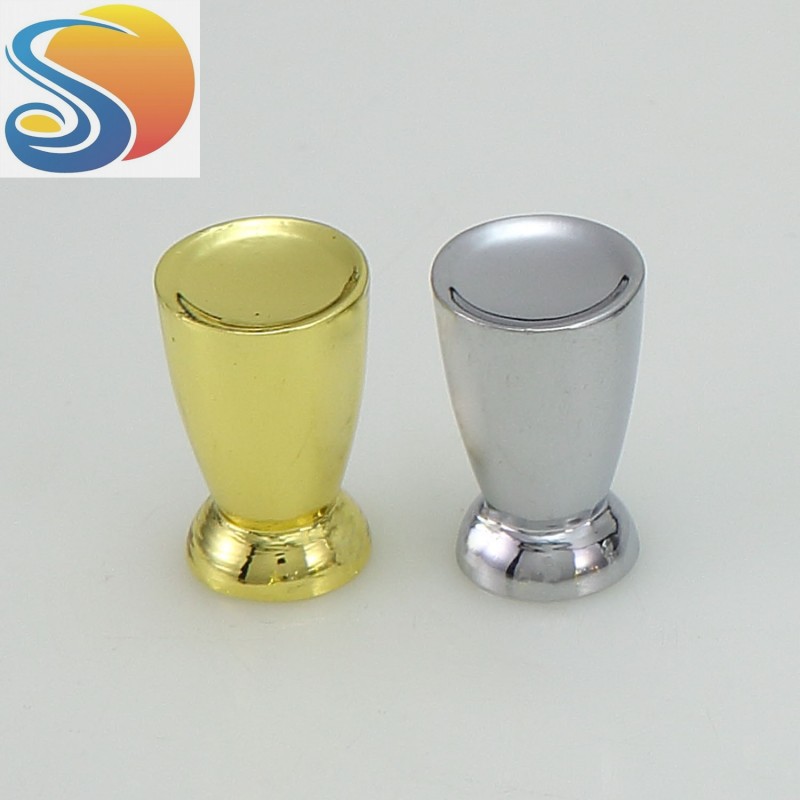 SYB008表盒雪茄盒五金配件锌合金化妆盒拉手迷你木盒小拉手