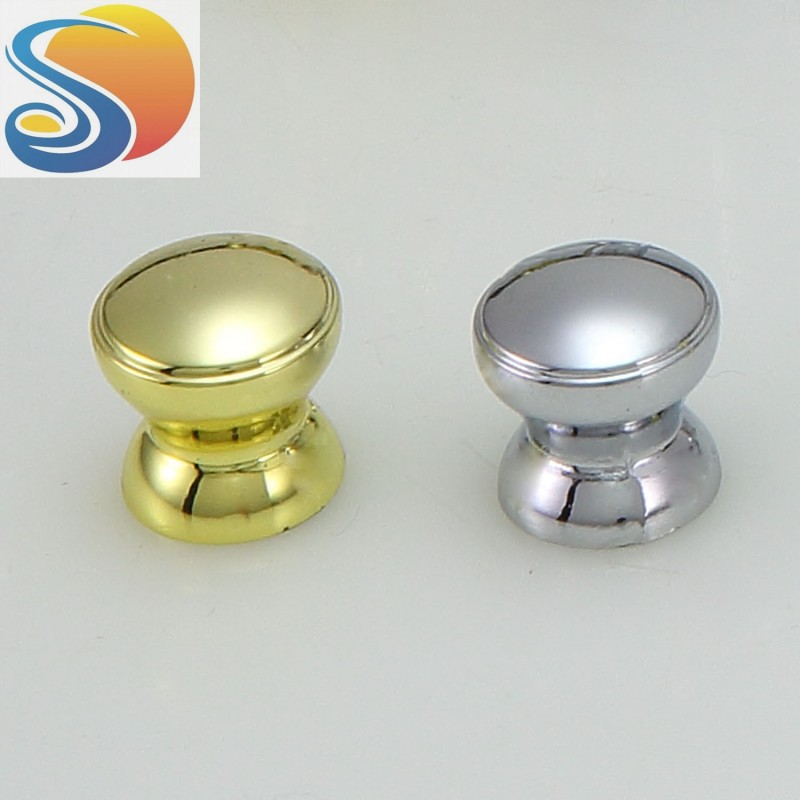 SYB004工艺礼品五金配件首饰盒木盒珠宝盒抽屉金属小拉手