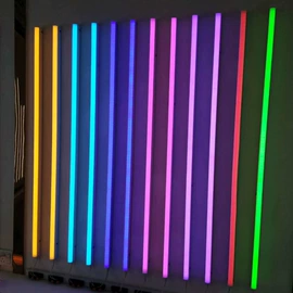 LED日光灯;阅读台灯;日光灯