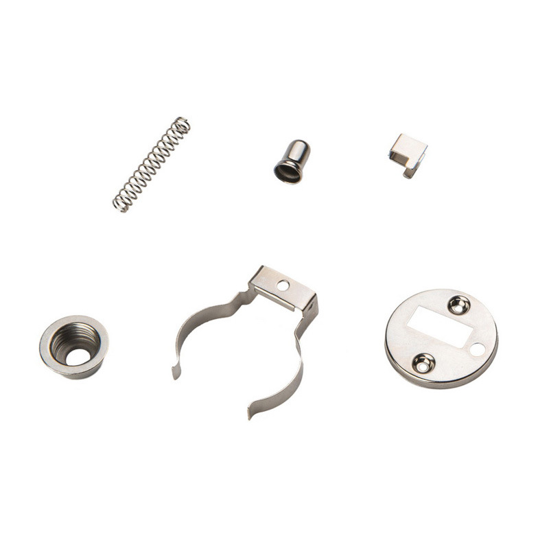 车充弹簧五金配件 732弹头配套 机械制造 不锈钢车件 自动车件