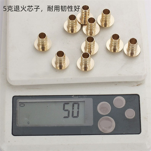 304 stainless steel hose metal high pressure braided steel wire 4 points water heater toilet inlet pipe high pressure pipe wholesale