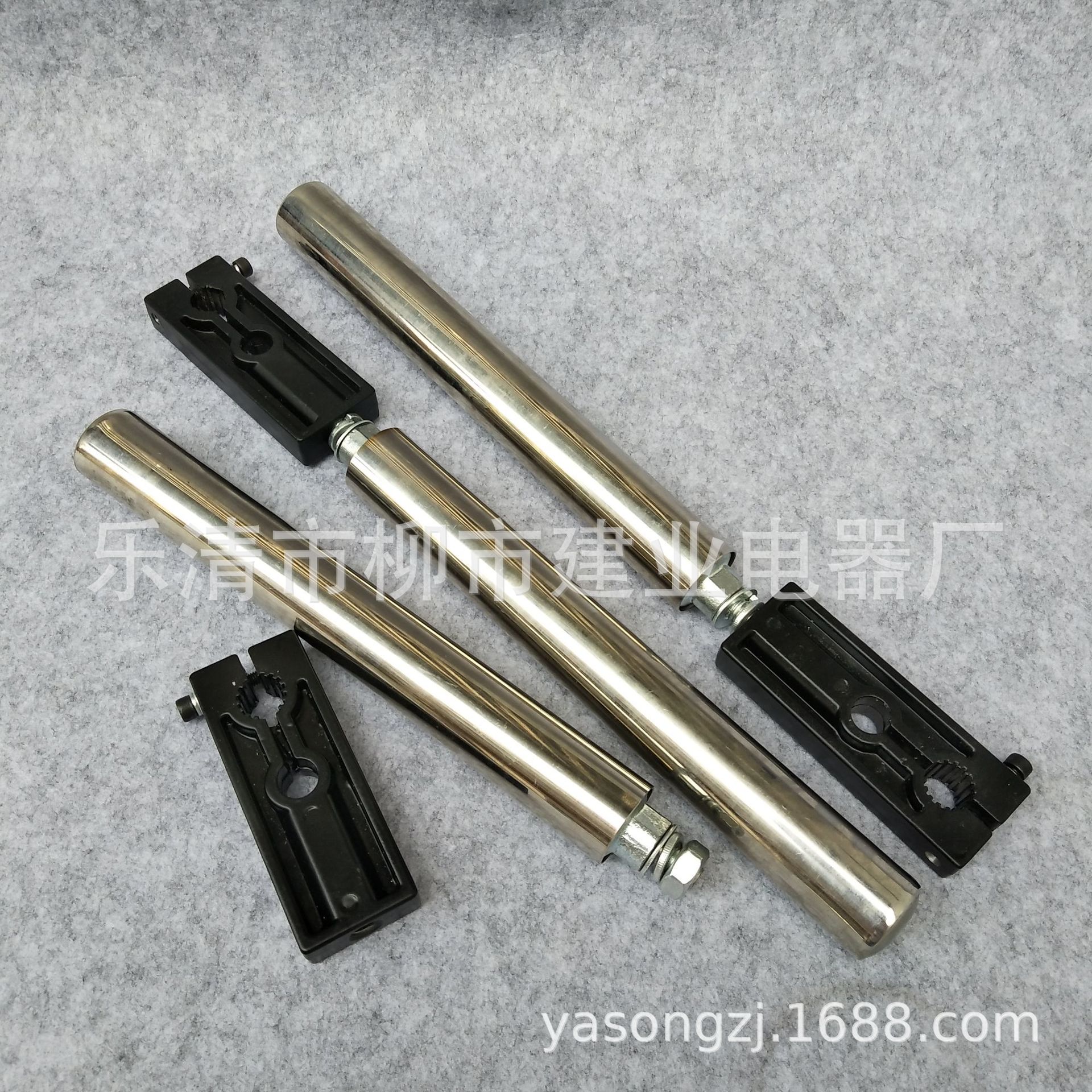 ROS-2D ROS-2D-FM 方形两级跑偏开关立辊 跑偏专用滚筒