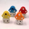 No. 10 Mushroom (single batch)