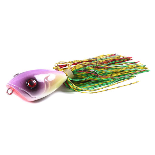 HENGJIA/Hengjialei frog submersible 10cm-10.5g cross-border plastic fishing bait fishing gear supplies wholesale