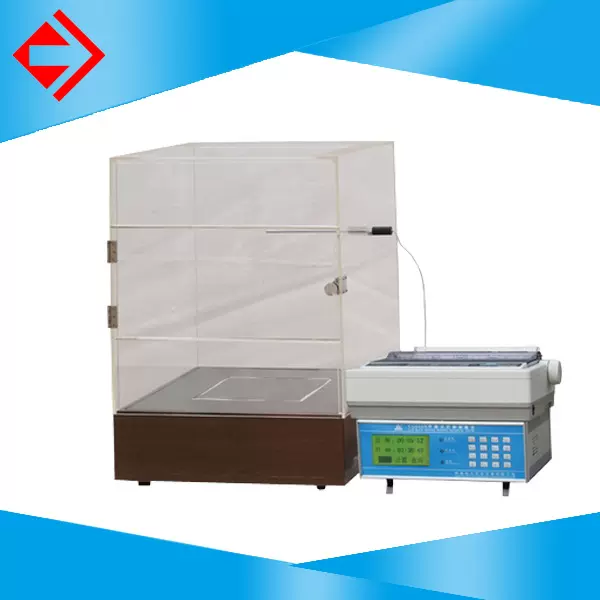 国量仪器YG606 纺织品平板保温测试仪复合材料平板织物保温测试仪