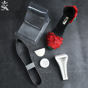 SK��� ��̖�߸�Ь���b����ģ�� �߸�Ь���ͷ��ǹ��� DIY�決ģ��