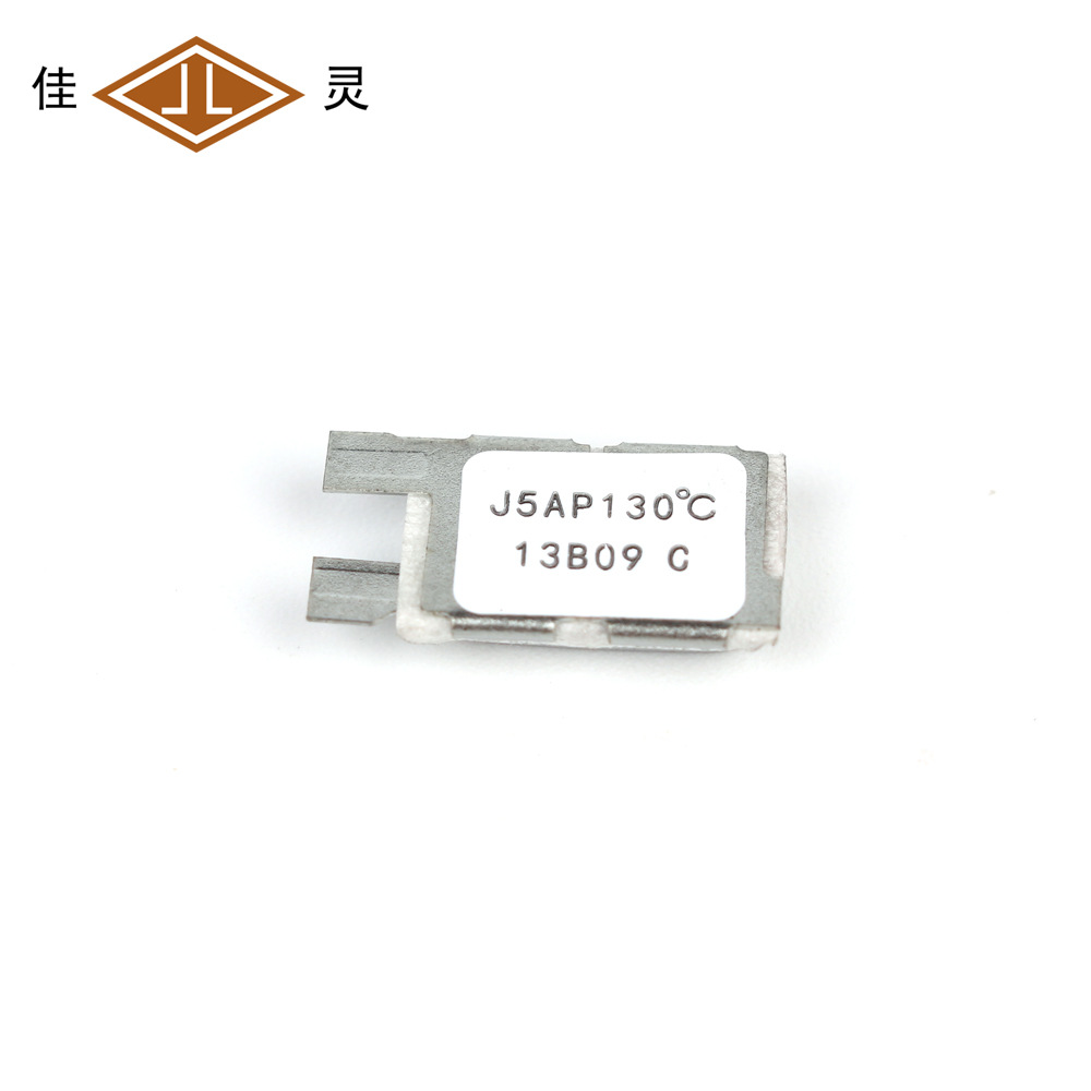 产品的保护神J5AP汽车电机温度电流保护器
