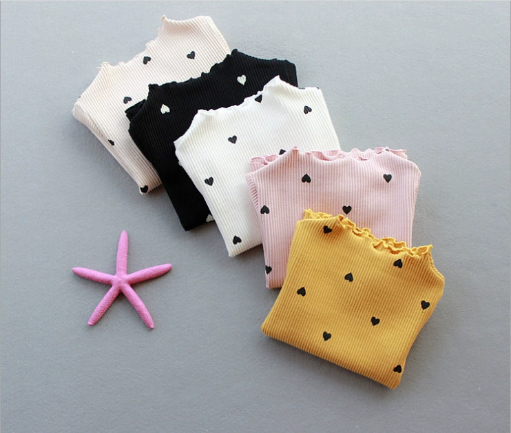 Autumn children's long-sleeve, children's clothing, 2021 collection, Korean style