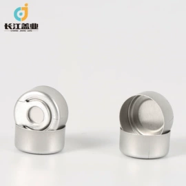 金属盖;医药包装;塑料盖
