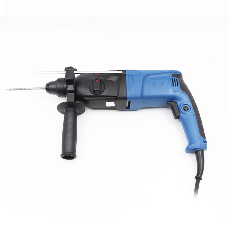 Electric hammer industrial-grade multi-function shock electric…