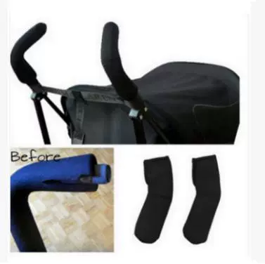 Детский Зонт автомобильный специальные перчатки ручка перчатки защитный подлокотник внешний слой не боится трещин 2 модели зонтов автомобилей