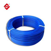 外貿出口尼日利亞 非洲 BV電線電纜 1.5/2.5/4/6/10平方單芯電線