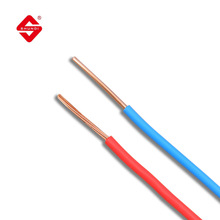 出口菲律賓 南美THHN TW THW 尼龍電線 2/3.5/5.5/8 7股銅芯電線