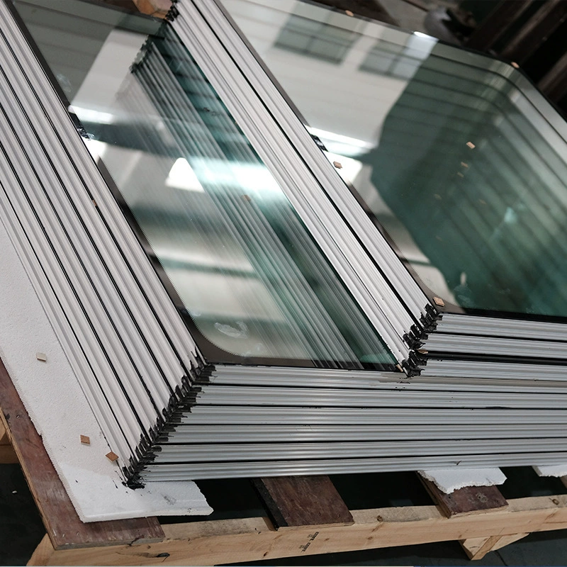 Clean and hollow double -layer observation windows clean and dust -free room dust -free workshop Observation window High -quality thick dustproof fixed window