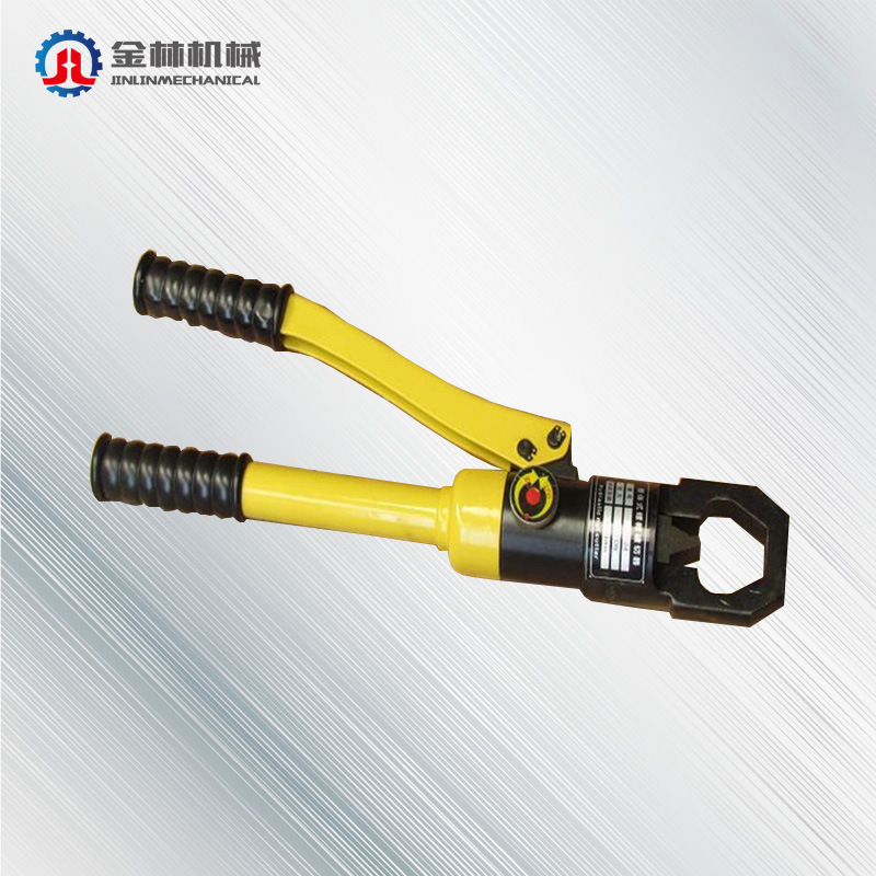 金林一体式螺母剖切器整体式螺母破切器矿用螺母剖切器机械设备