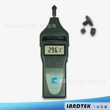 DT-2858 type speedometer Sürətölçən (Spidometr)