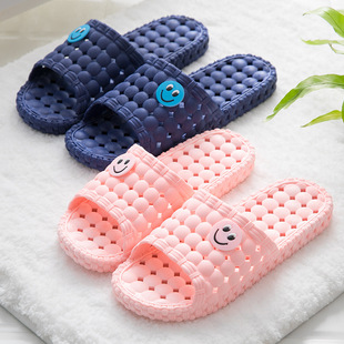 Slippers, footwear, non-slip slide indoor