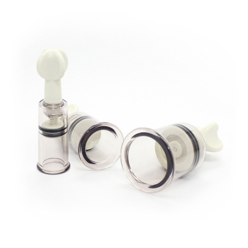 Manufacturer wholesale sm men and women sex toys cupping device flirting breast suction device skin massage teasing dropshipping