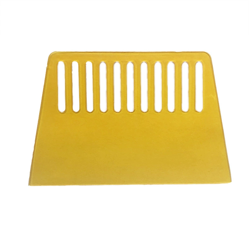 [Прямые продажи с фабрики] обои подарок Кондитерские инструмент автомобиль фильм украшения прозрачный пластиковый скребок