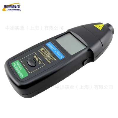 Laser Type Speed tachometer