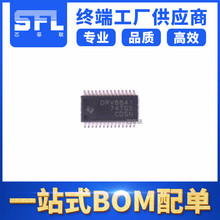 DRV8841PWPR2.5A �p·ˢʽֱ����·�p�O���M늙C����PWM ������