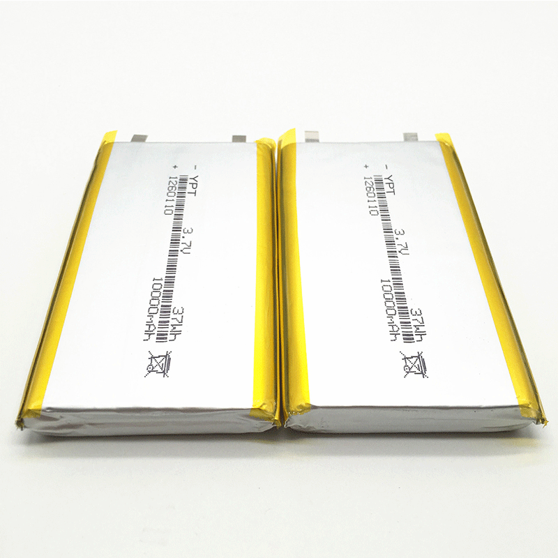 Manufacturer 1260110 100000mah3.7v polymer battery lithium battery wholesale power bank Manufacturer 1260110 100000mah3.7v polymer battery lithium battery wholesale power bank