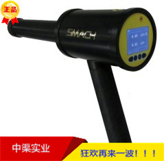 RP6100型高量程x-γ剂量率仪便携式辐射检测仪手持式辐射检测仪