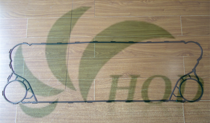 阿索比 ARSOPI板式热交换器橡胶垫片CH20